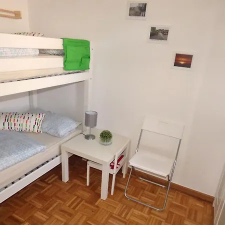 Hoehenflug Holiday home *
