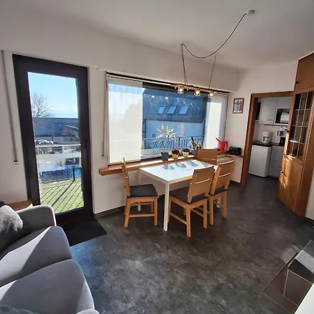Hoehenflug Holiday home