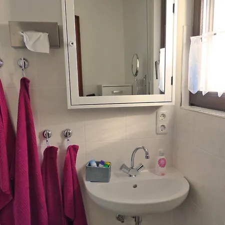 بيت للعطل Hoehenflug