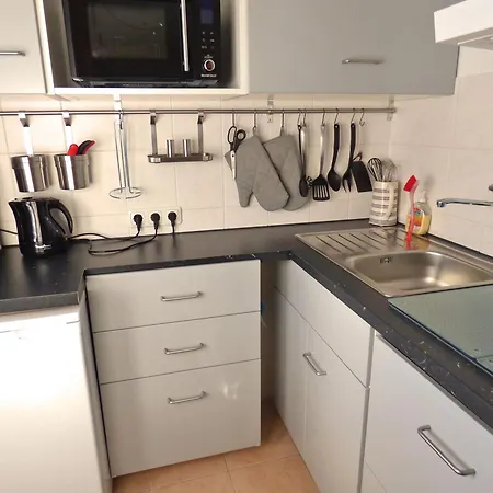 Holiday home Hoehenflug Attendorn