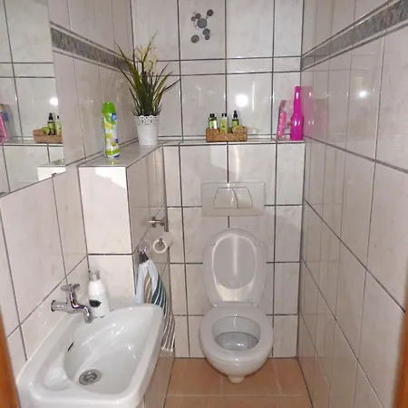 Holiday home Hoehenflug