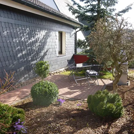 Holiday home Hoehenflug Attendorn