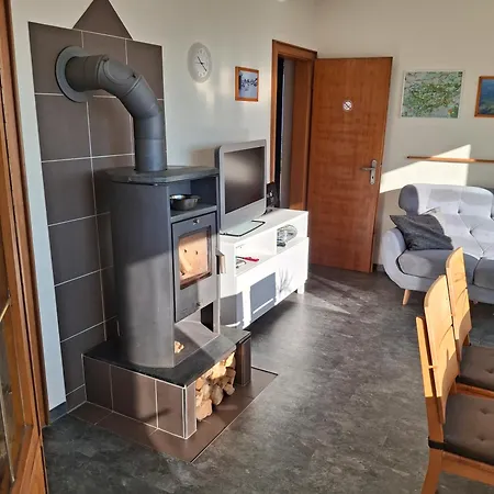Hoehenflug Holiday home