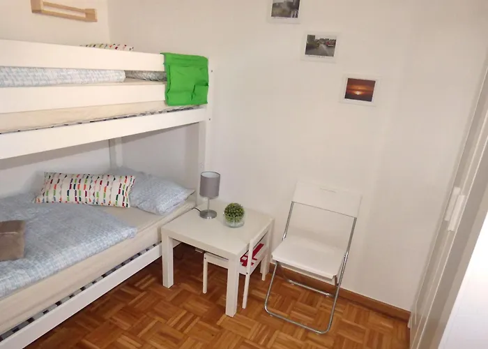 Hoehenflug Casa vacanze *