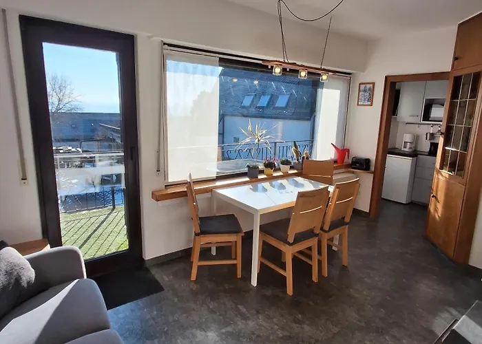 Hoehenflug Casa vacanze