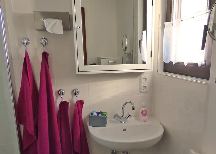 Casa vacanze Hoehenflug