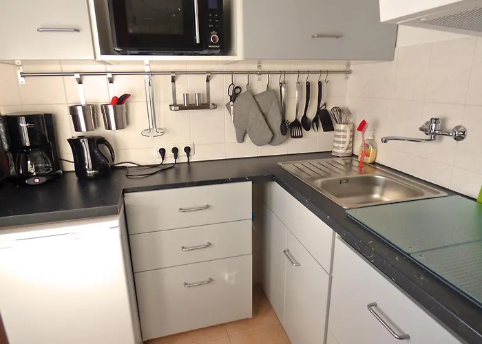 Casa vacanze Hoehenflug Attendorn