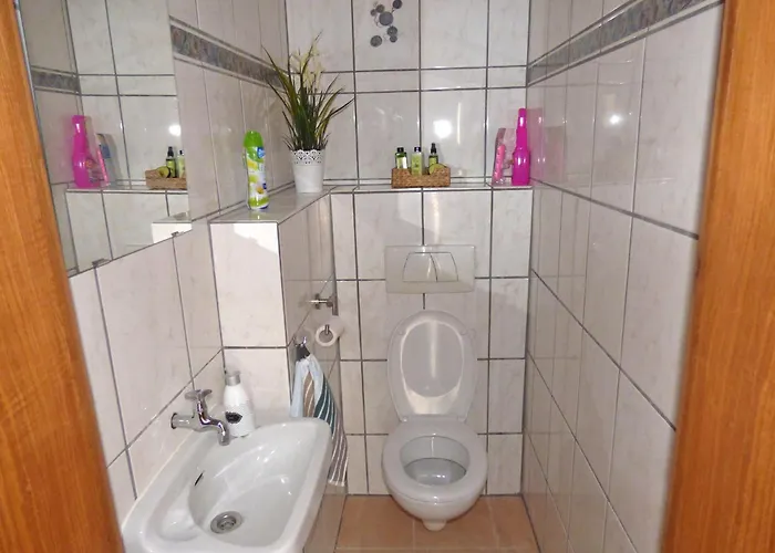 Casa vacanze Hoehenflug