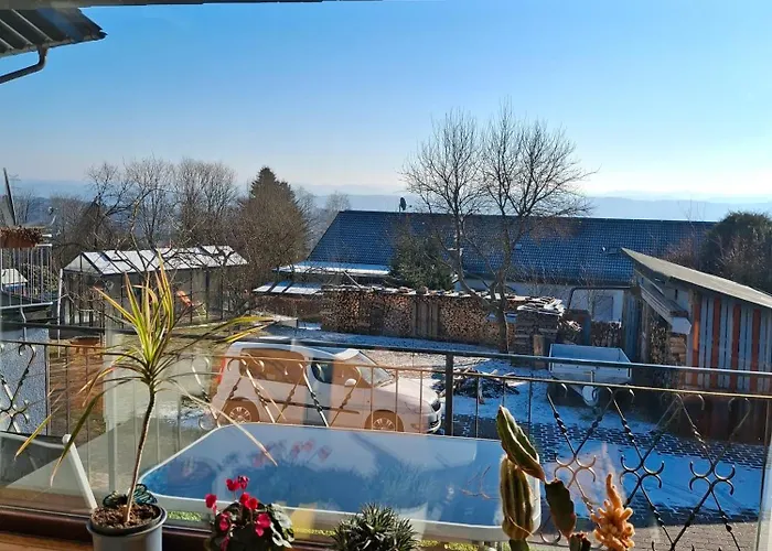 Hoehenflug * Attendorn